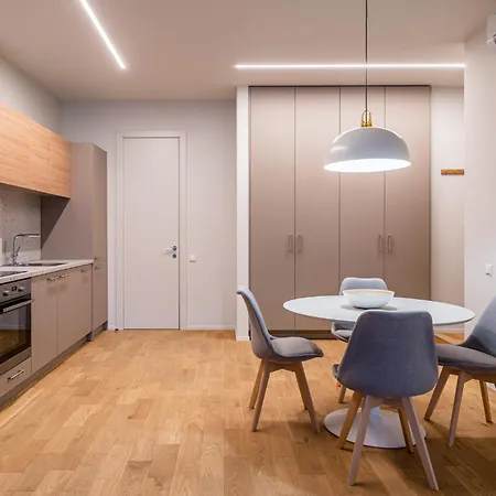 Kungu Street Old Town By Innorental Appartement Riga