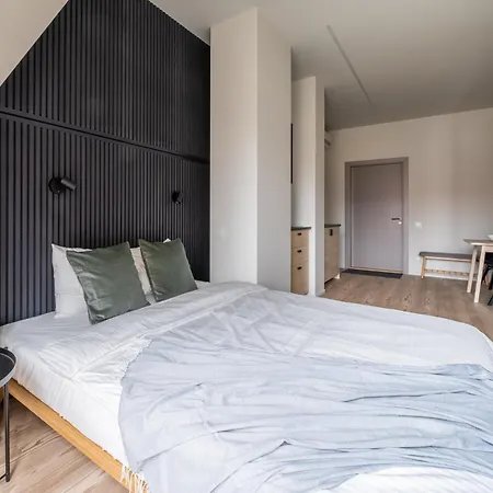 Appartement Kungu Street Old Town By Innorental