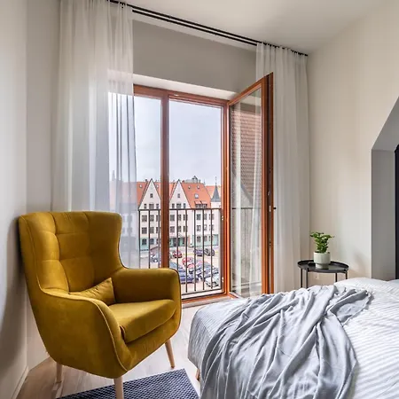 Appartement Kungu Street Old Town By Innorental *