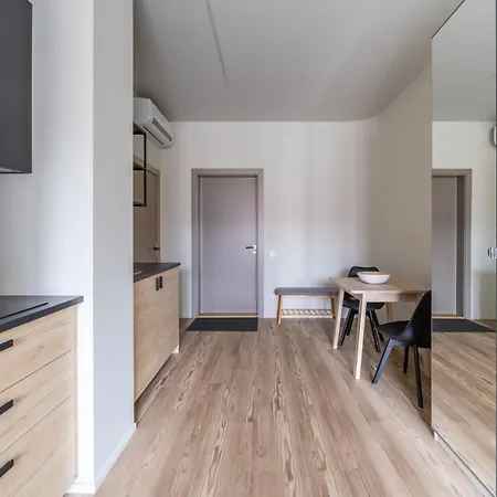 Appartement Kungu Street Old Town By Innorental *